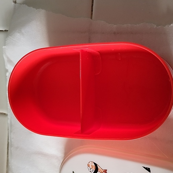 Sushi Small Lunch Box - Picture 6 of 13